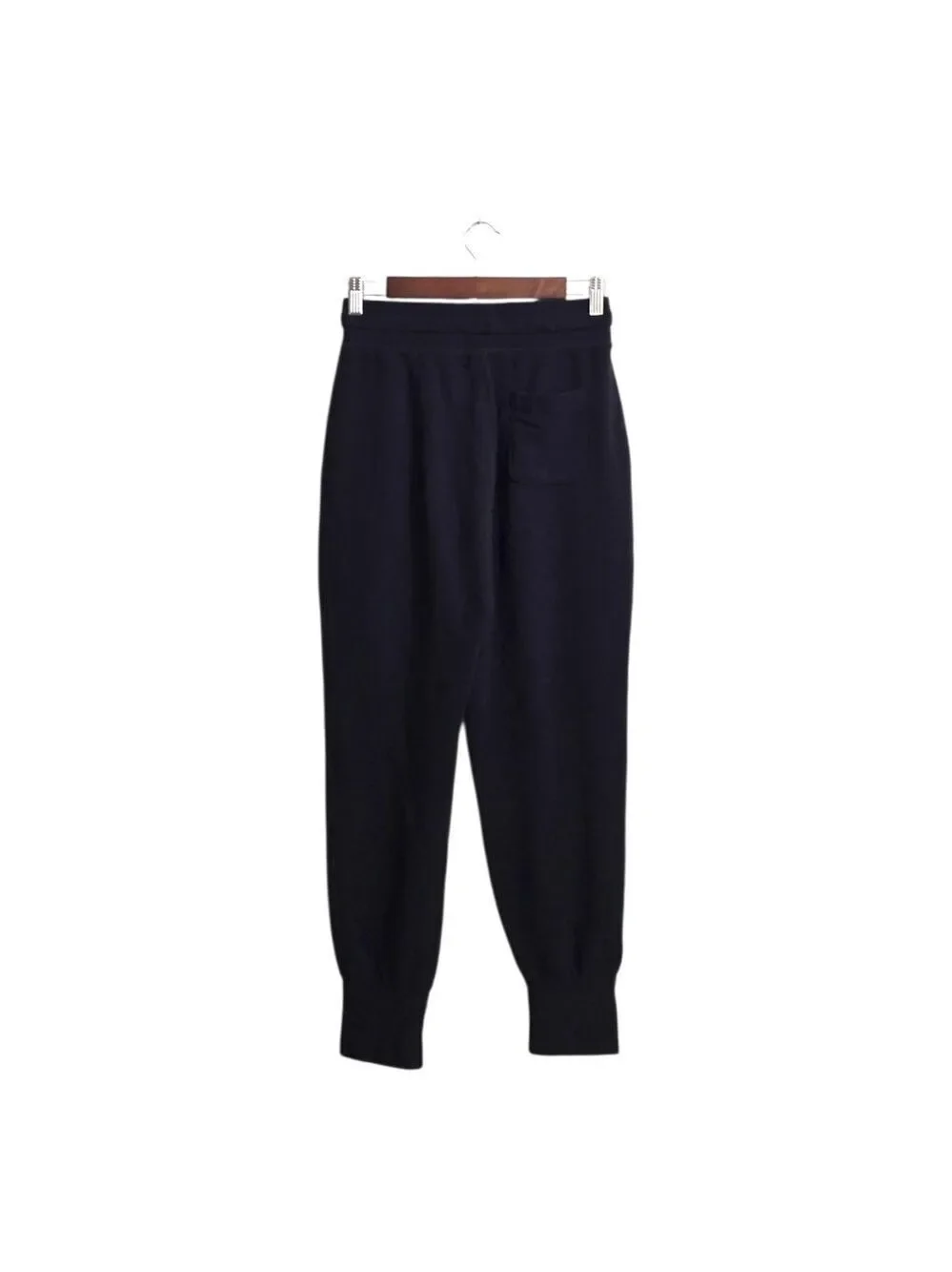 Fabletics Go-To Tapered Jogger In Navy Sz XS